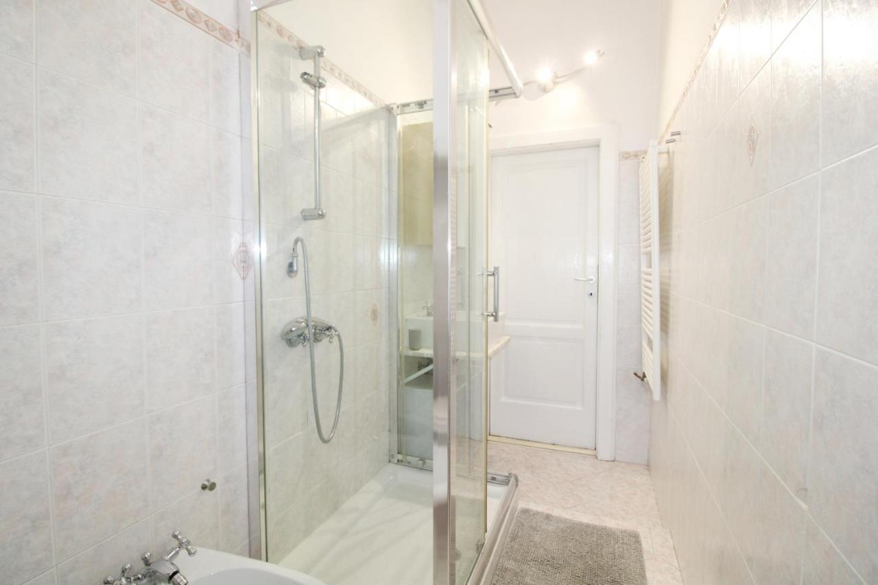 Appartement Le Case Di Italo - Viale Ippolito Nievo 21 à Livourne Extérieur photo