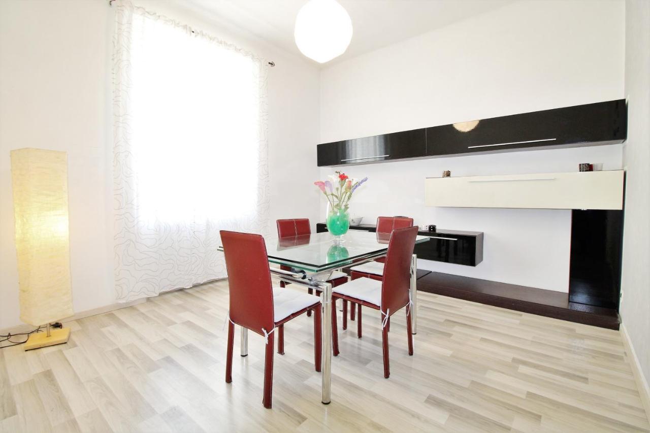 Appartement Le Case Di Italo - Viale Ippolito Nievo 21 à Livourne Extérieur photo
