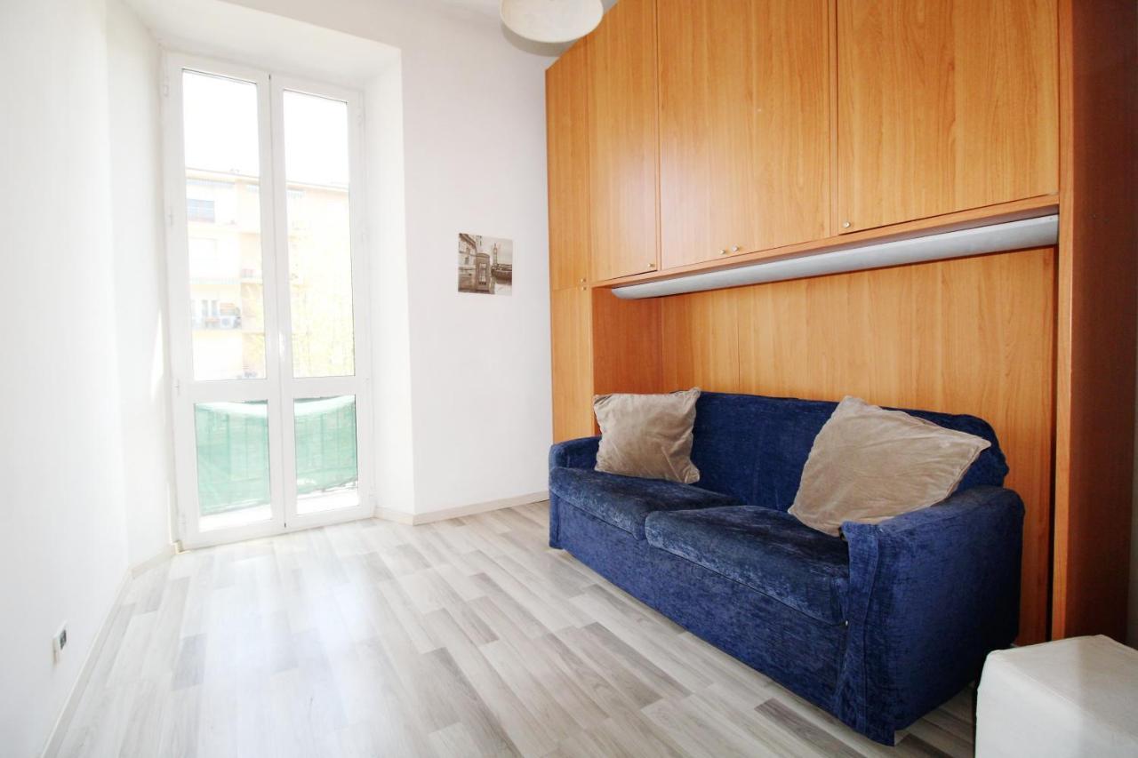 Appartement Le Case Di Italo - Viale Ippolito Nievo 21 à Livourne Extérieur photo