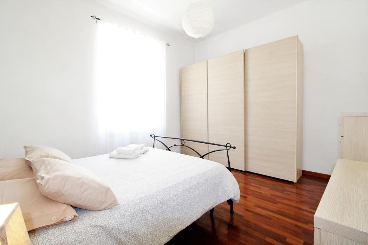 Appartement Le Case Di Italo - Viale Ippolito Nievo 21 à Livourne Extérieur photo