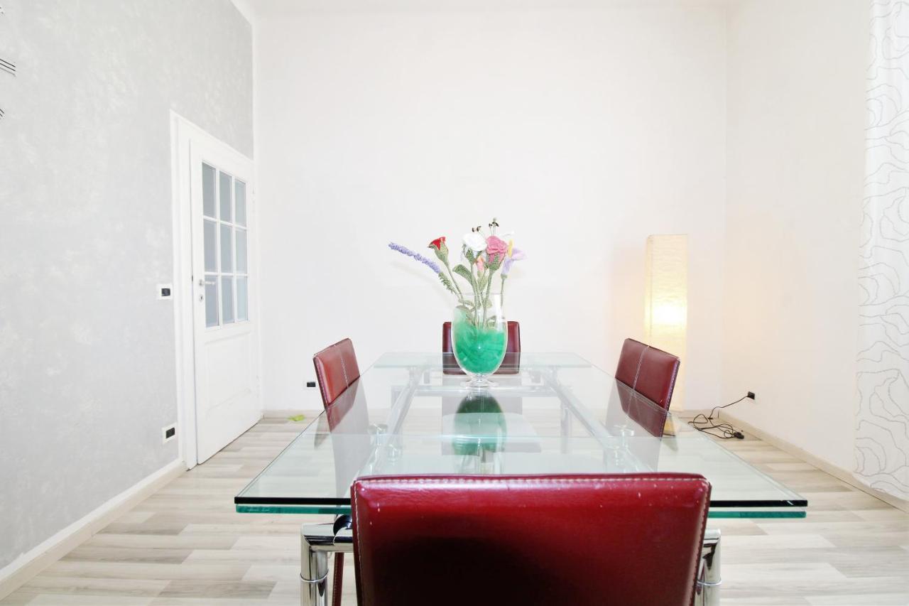 Appartement Le Case Di Italo - Viale Ippolito Nievo 21 à Livourne Extérieur photo