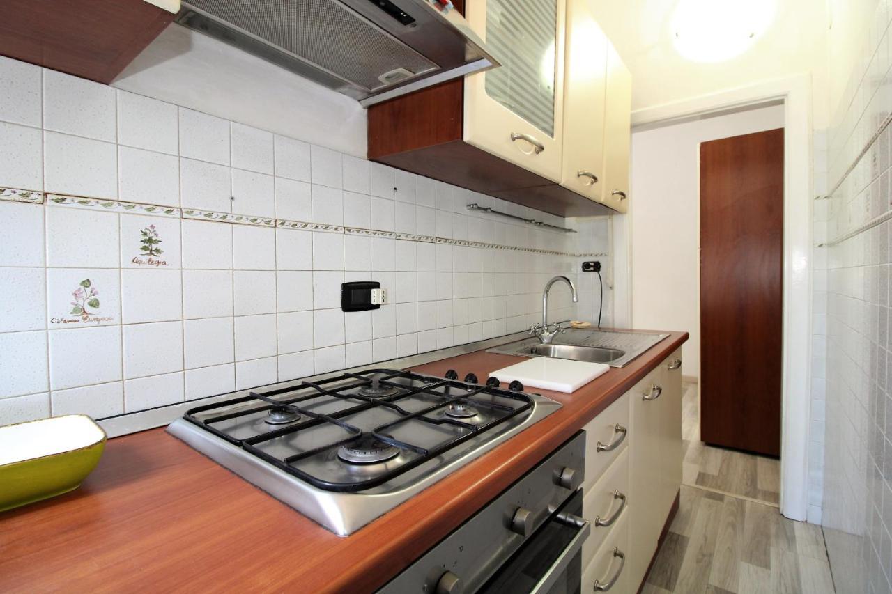 Appartement Le Case Di Italo - Viale Ippolito Nievo 21 à Livourne Extérieur photo